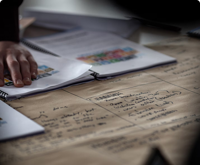 End-to-End Event Strategy and Execution